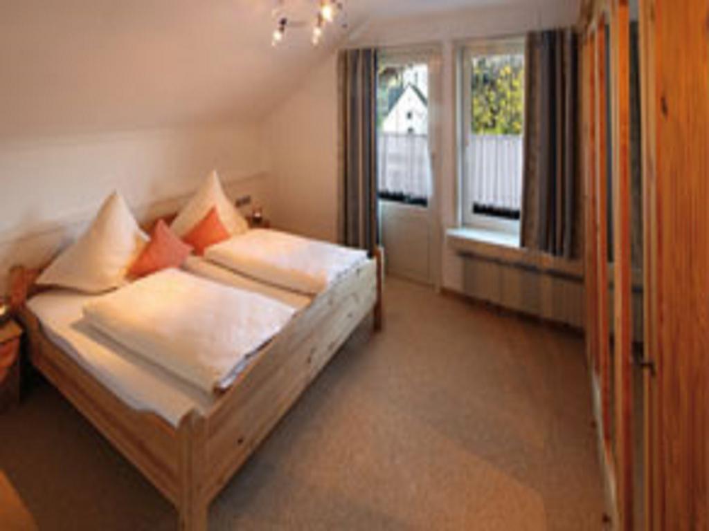 Gaisbock Der Dorfurlaub Apartment Fischen im Allgaeu Room photo