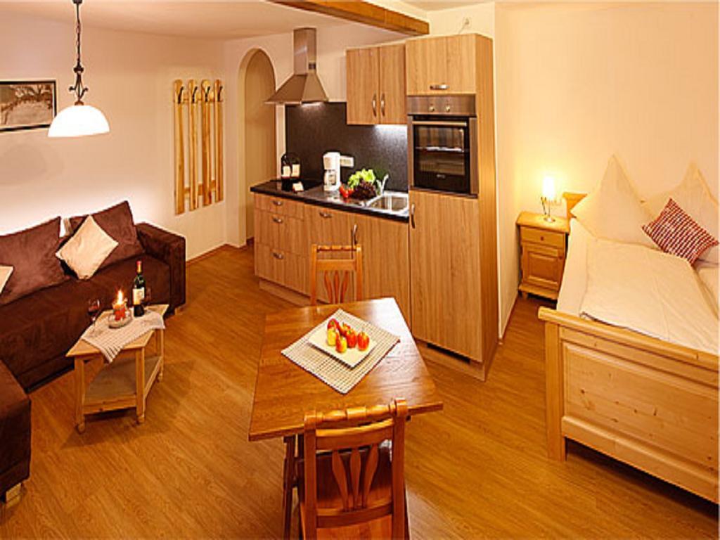 Gaisbock Der Dorfurlaub Apartment Fischen im Allgaeu Room photo