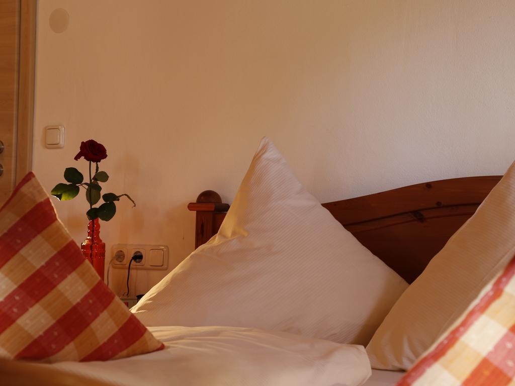 Gaisbock Der Dorfurlaub Apartment Fischen im Allgaeu Room photo