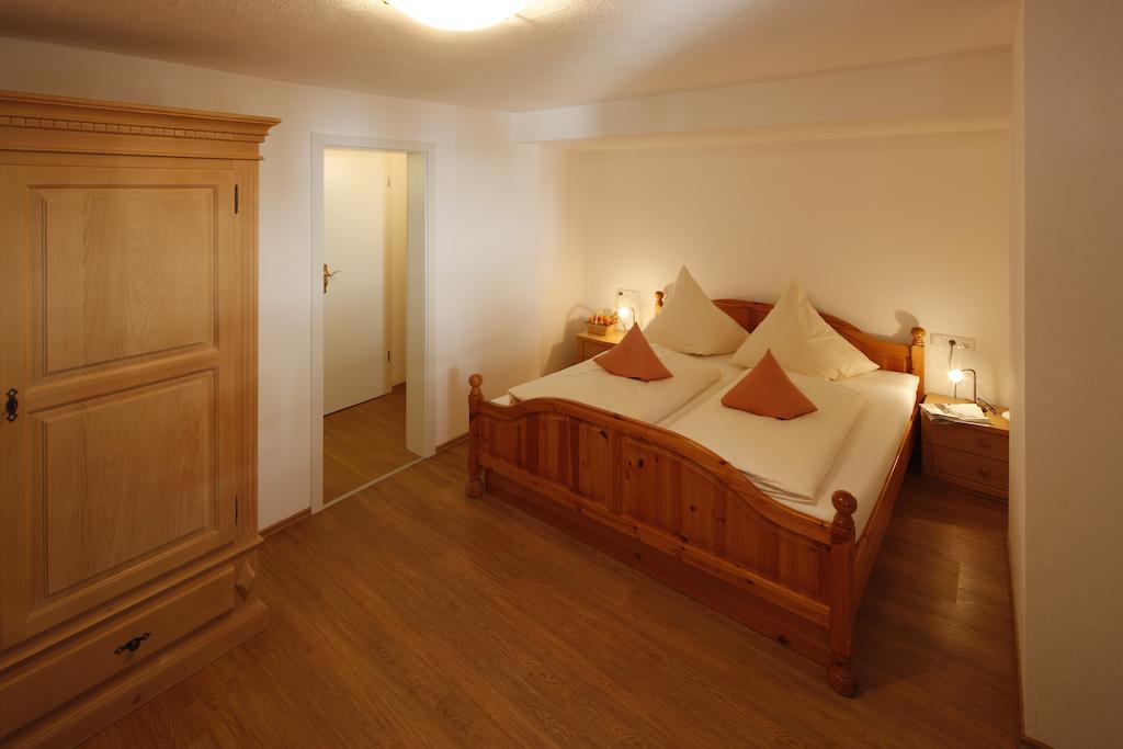 Gaisbock Der Dorfurlaub Apartment Fischen im Allgaeu Room photo