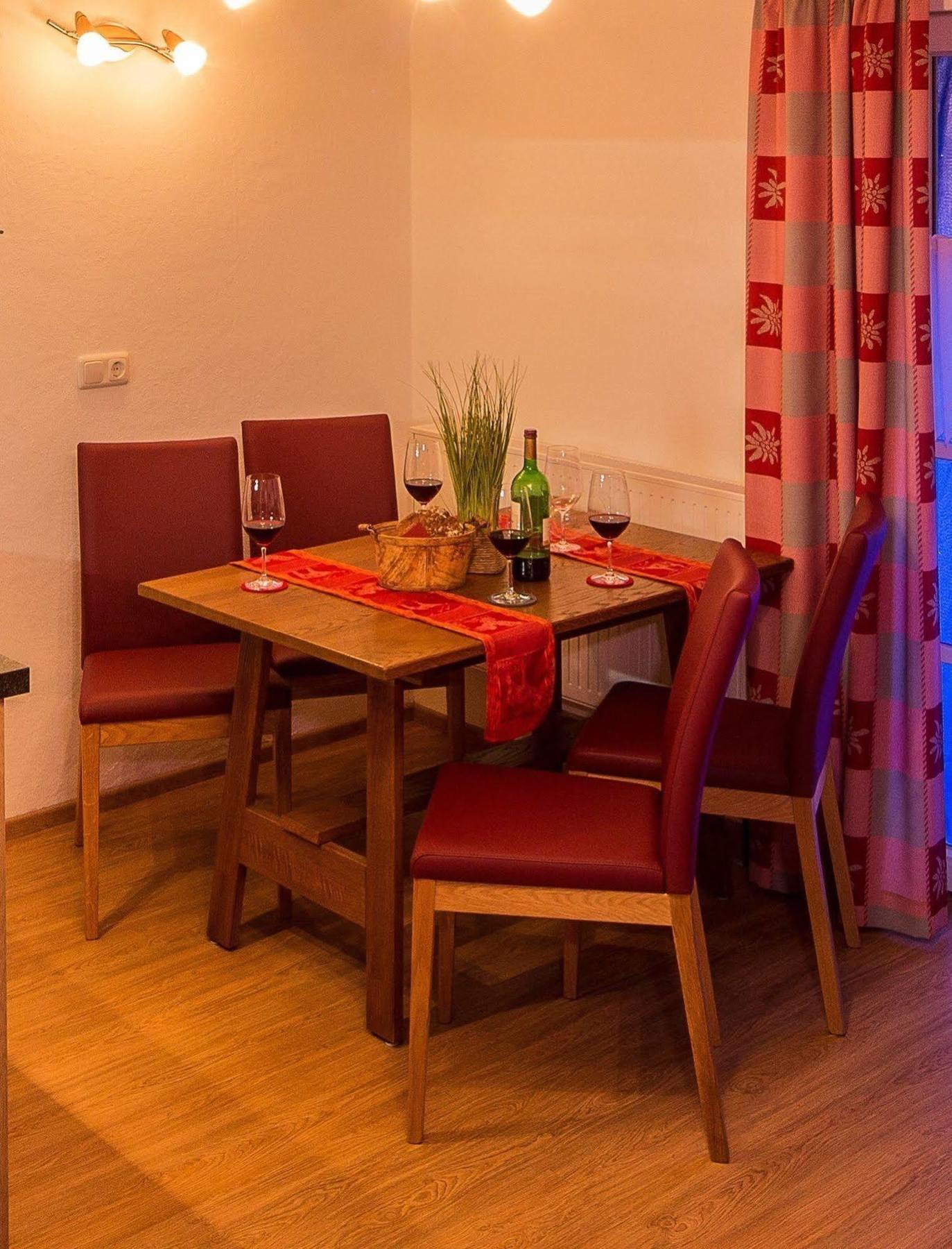 Gaisbock Der Dorfurlaub Apartment Fischen im Allgaeu Exterior photo