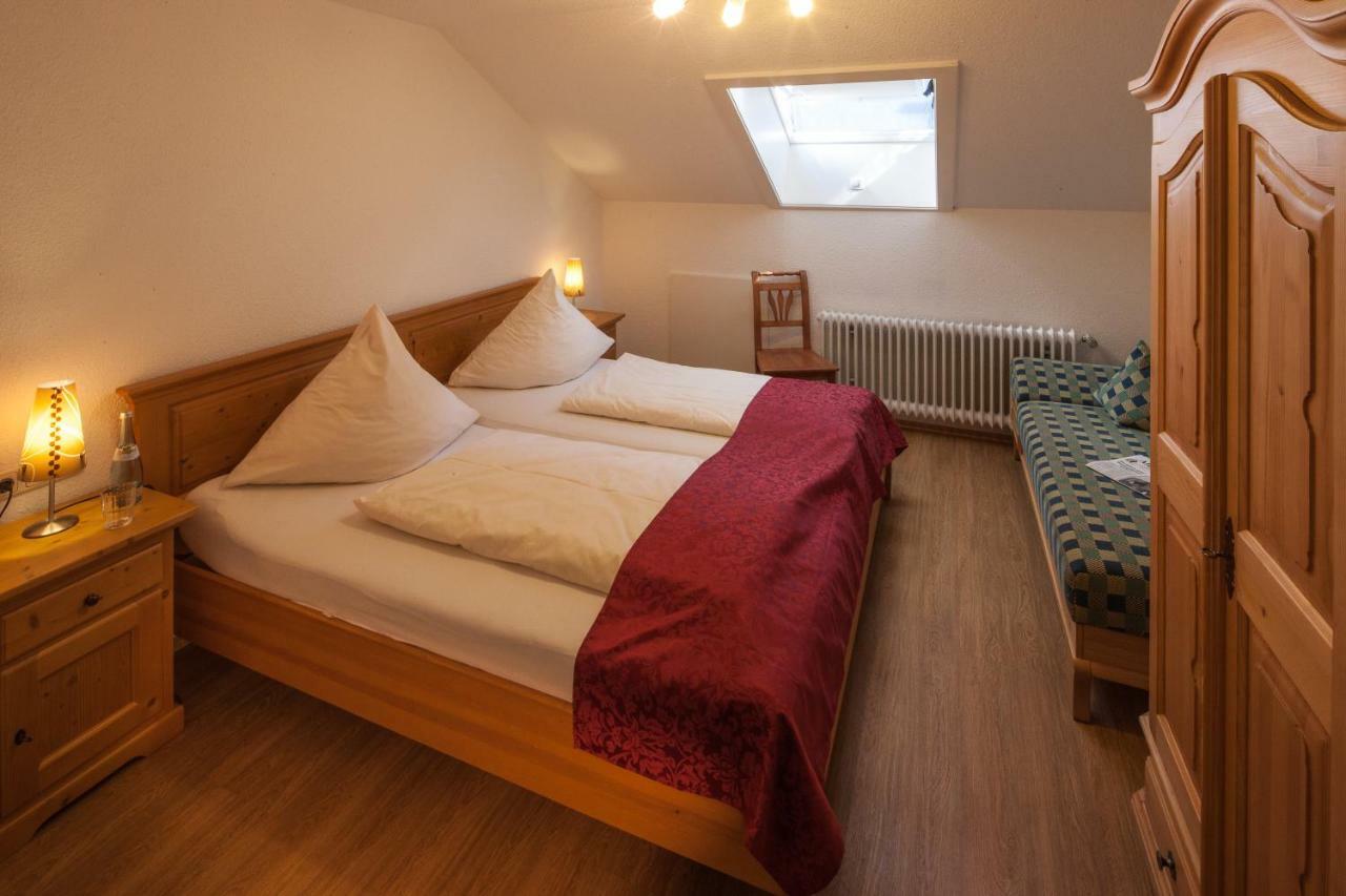 Gaisbock Der Dorfurlaub Apartment Fischen im Allgaeu Room photo