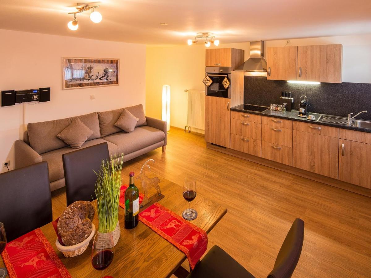 Gaisbock Der Dorfurlaub Apartment Fischen im Allgaeu Room photo